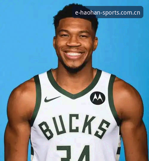 NBA交易市场大乱斗：字母哥去哪儿，快船为何忙着“抄底”？——浩瀚体育深度评测
